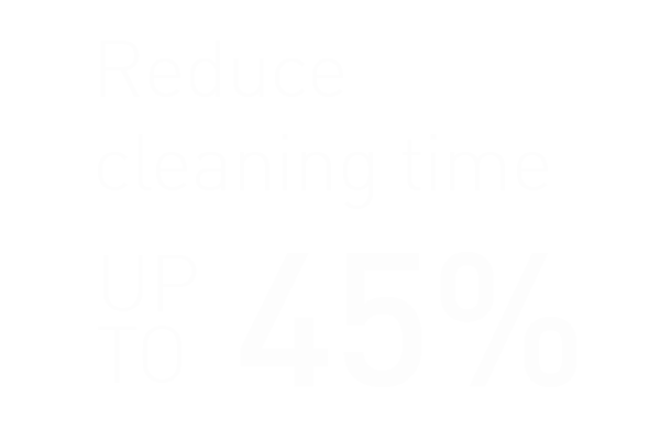 45% 45%